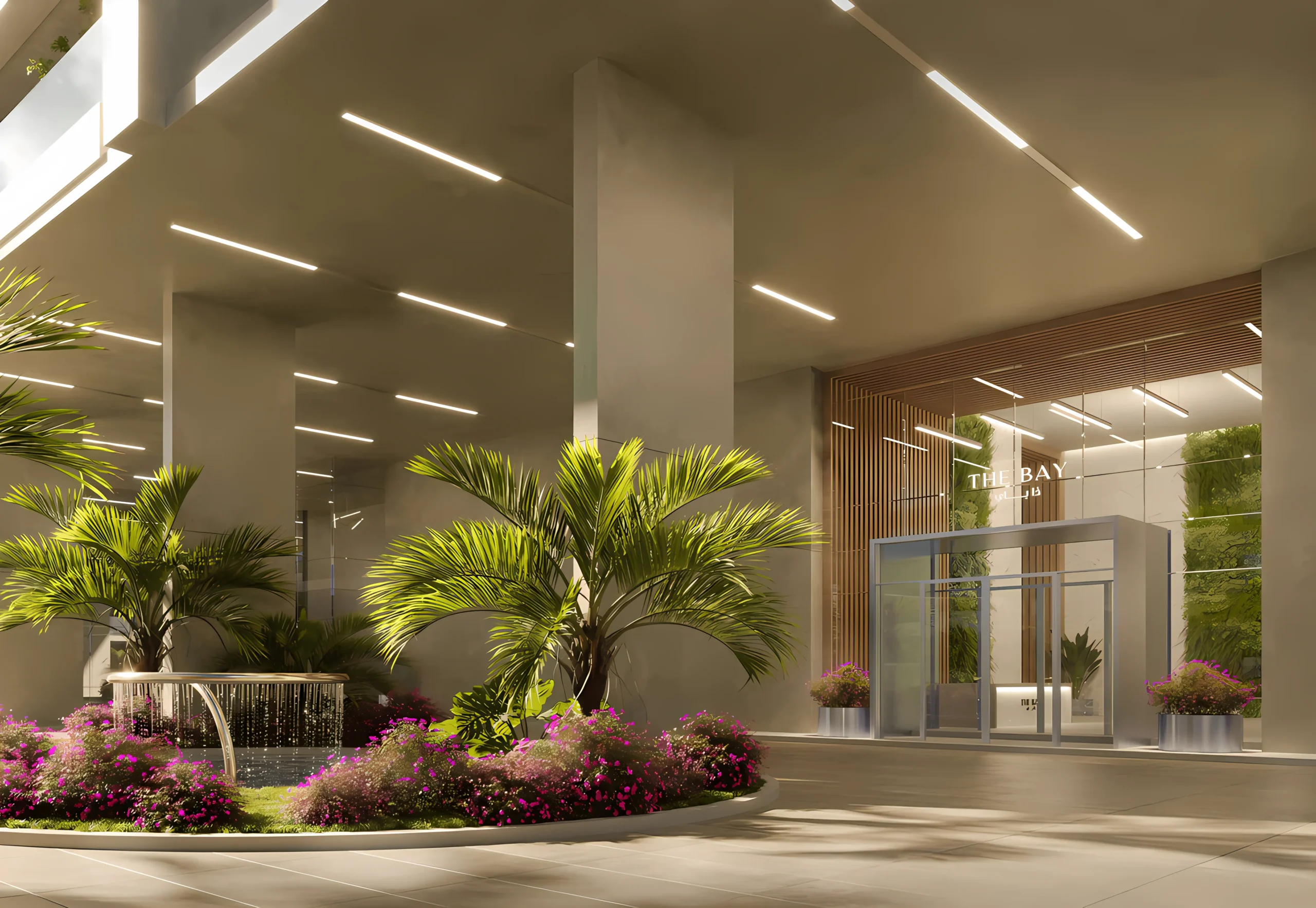 The Bay Residence 2 8