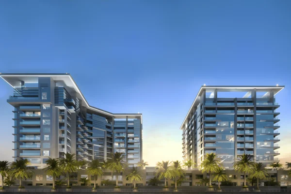 The Bay Residence 2 9