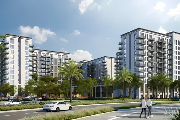 Anbar Residences 1