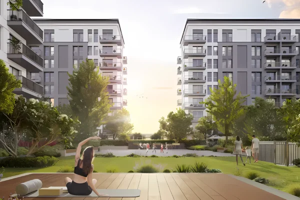 Anbar Residences 3