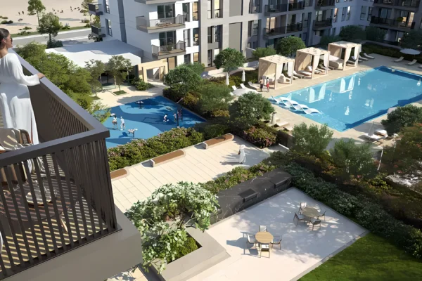Anbar Residences 5
