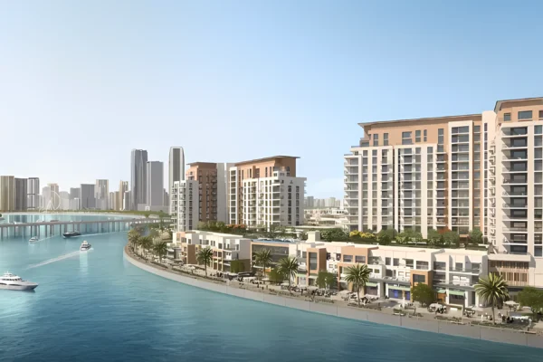 Topaz Residences