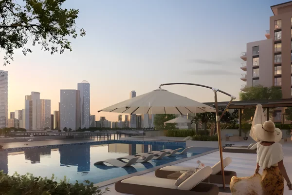 Topaz Residences 2