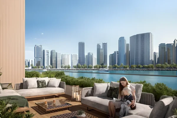 Topaz Residences 4