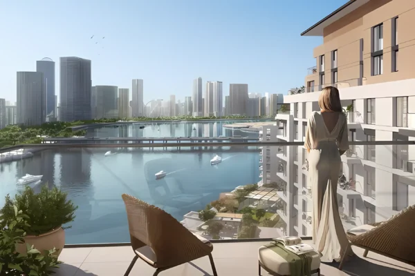 Topaz Residences 7