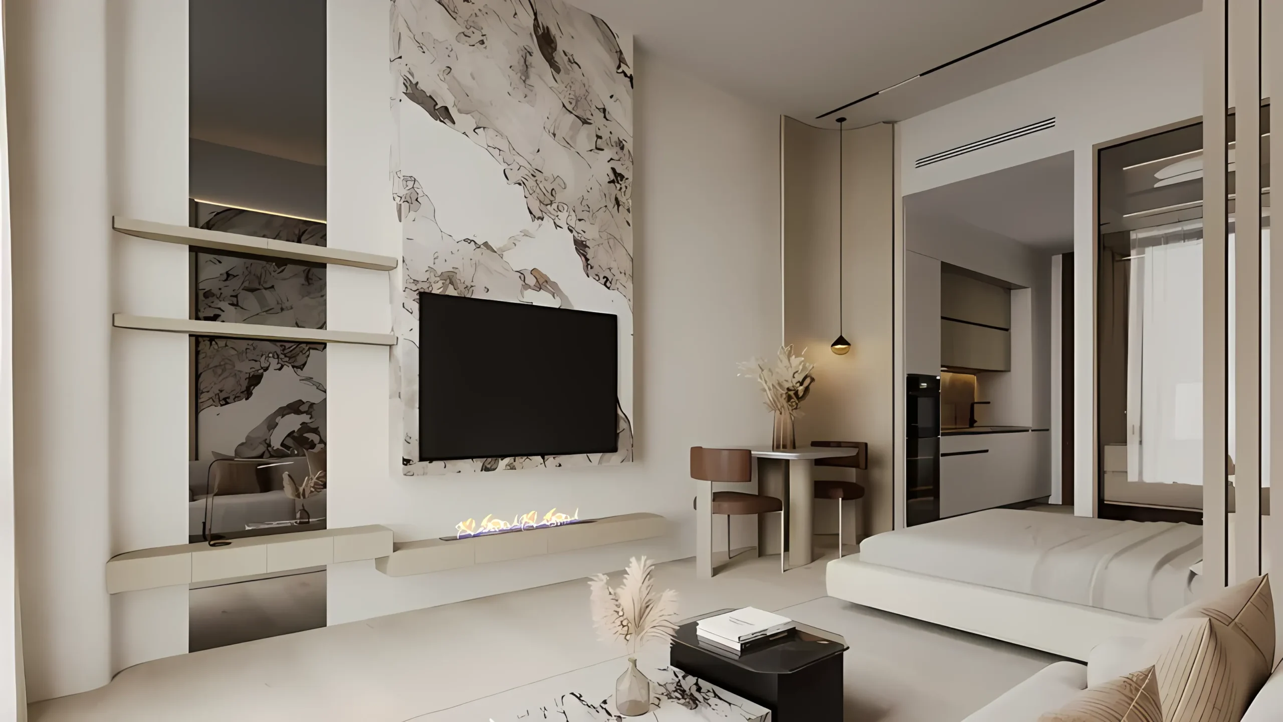 Binghatti Hills Phase 3 13