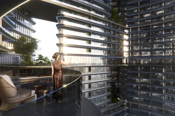 Binghatti Hills Phase 3 14