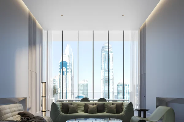 W The Residences 5