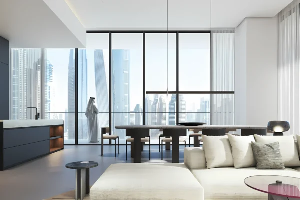 W The Residences 6