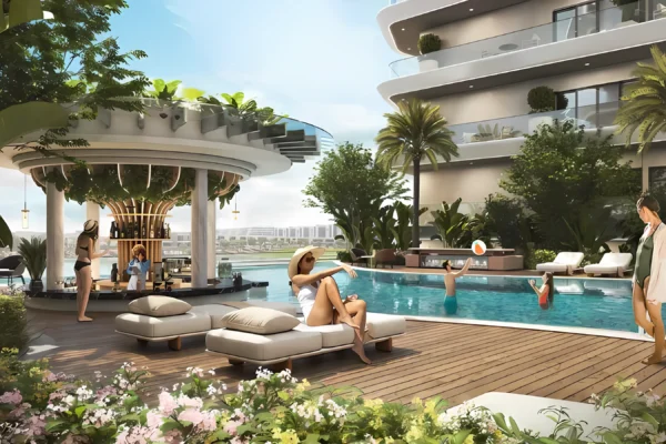 ELO 3 at Damac Hills 2 4