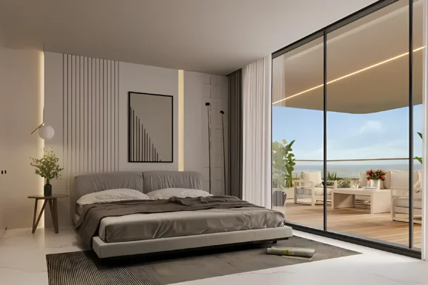 Milos Residences 12