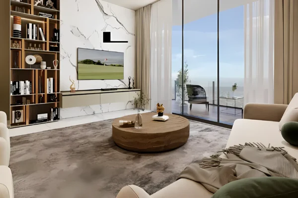 Milos Residences 13