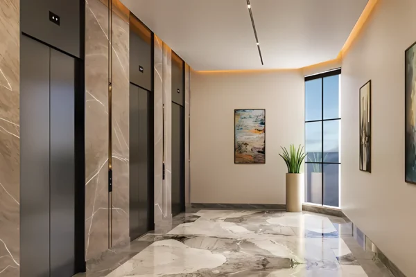 Milos Residences 14