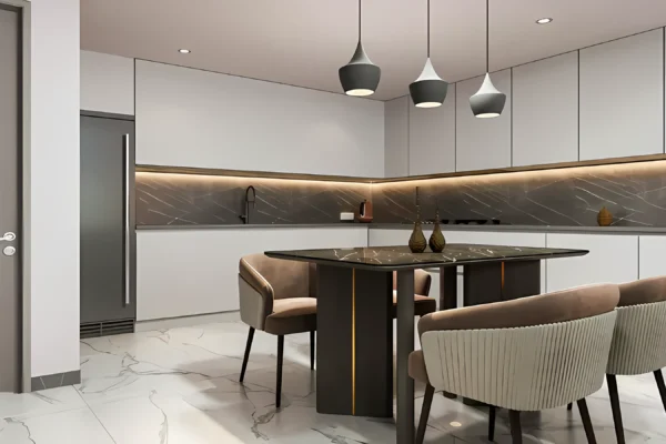 Milos Residences 15