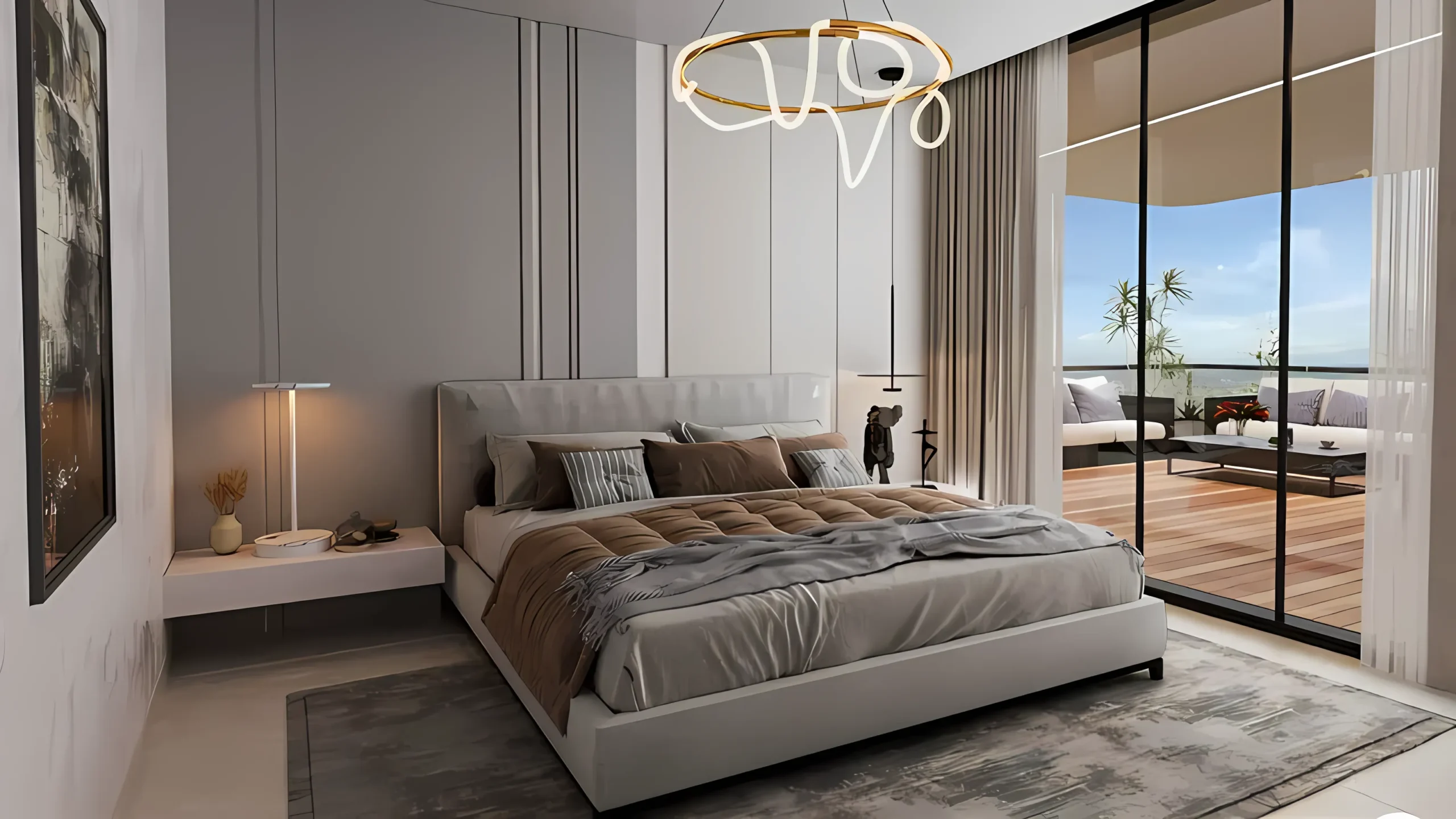 Milos Residences 2