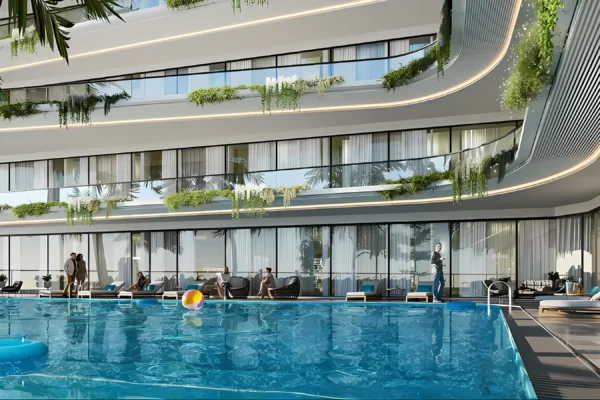 Milos Residences 4