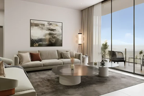 Milos Residences 5