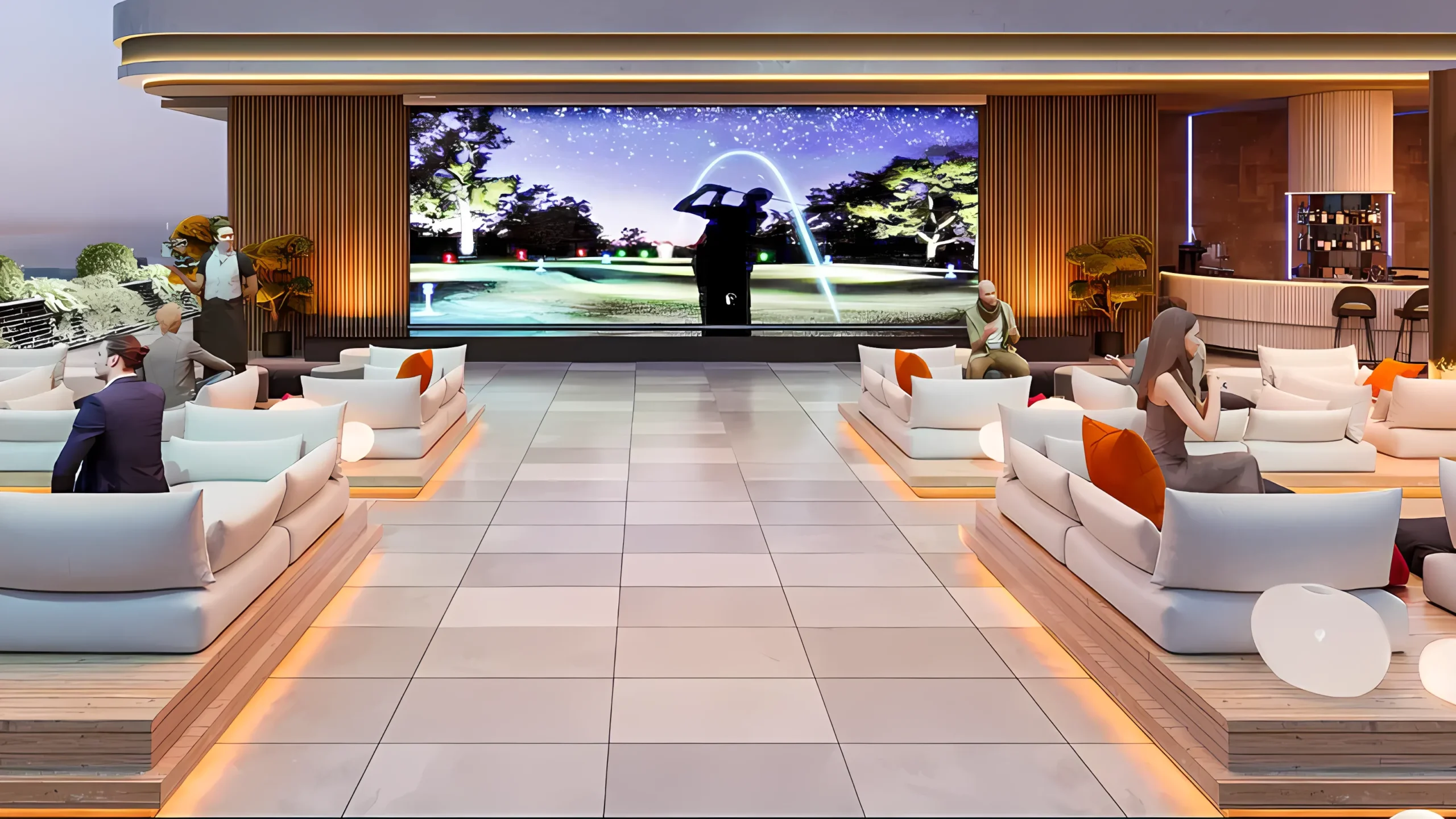 Milos Residences 7