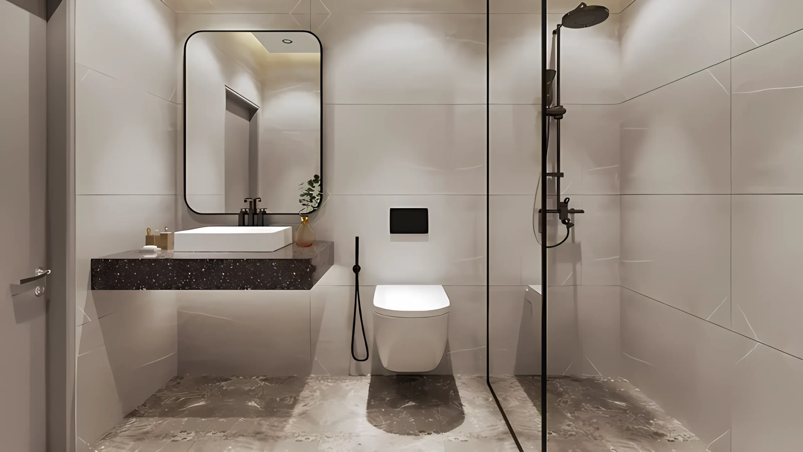 Milos Residences 9