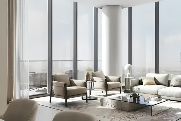 Sobha Skyscape Aura 2