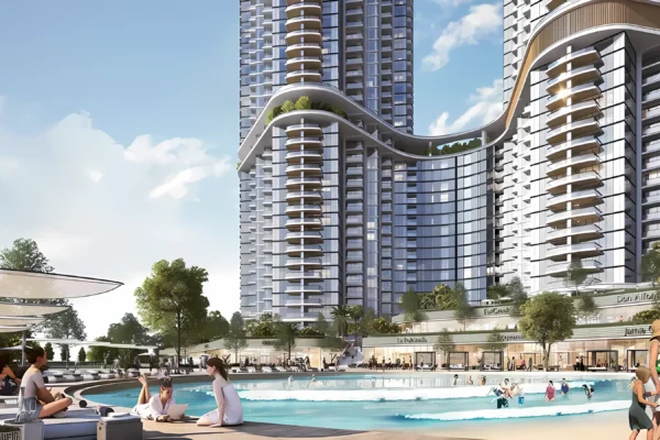 Sobha Skyscape Aura 5