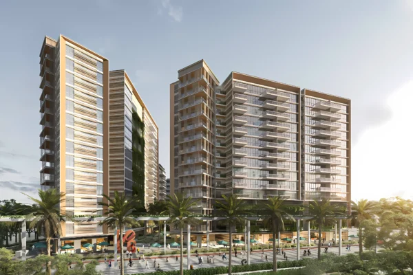 Sky Residences