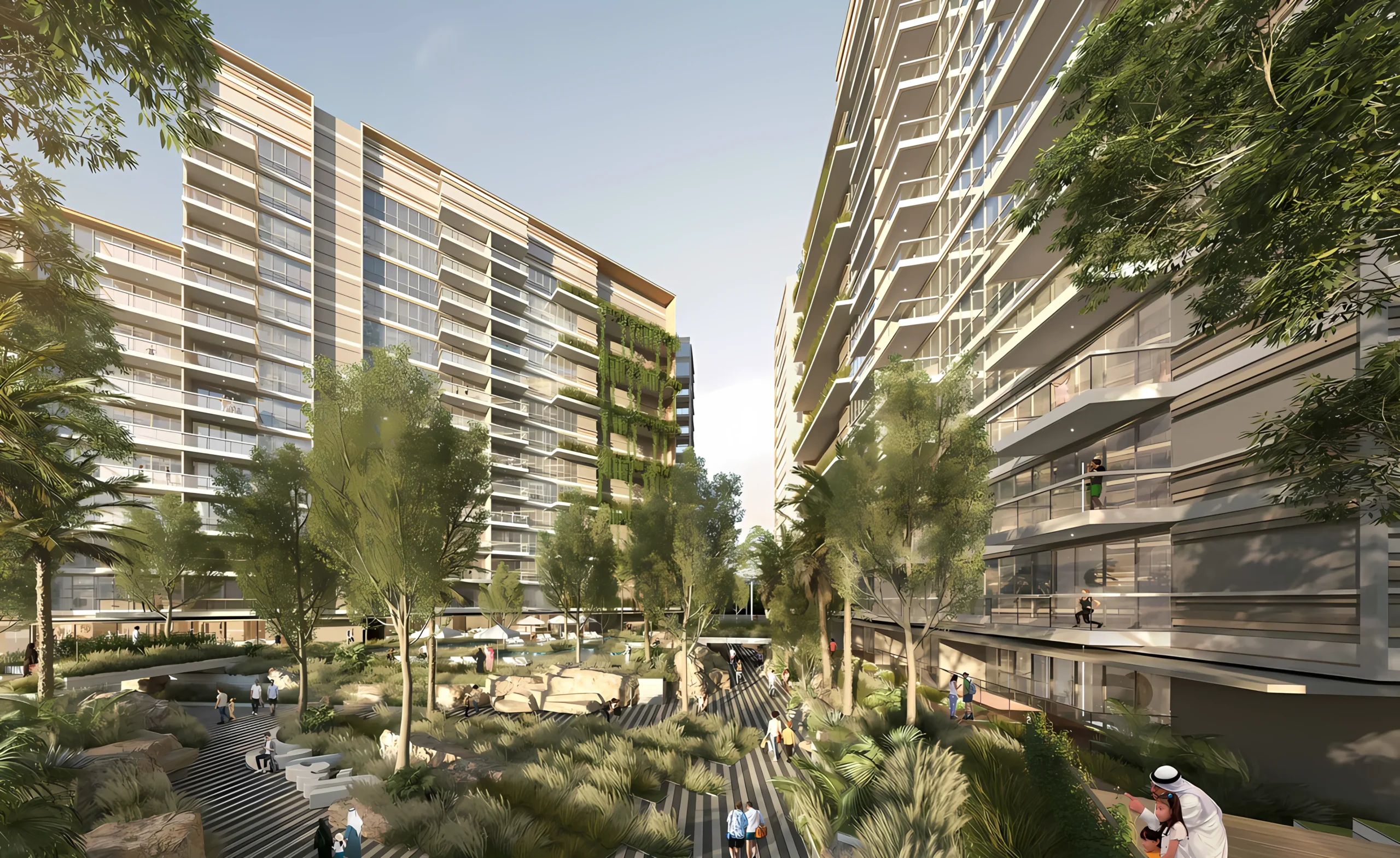 Sky Residences 2