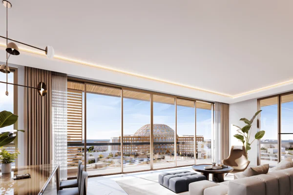 Sky Residences 5