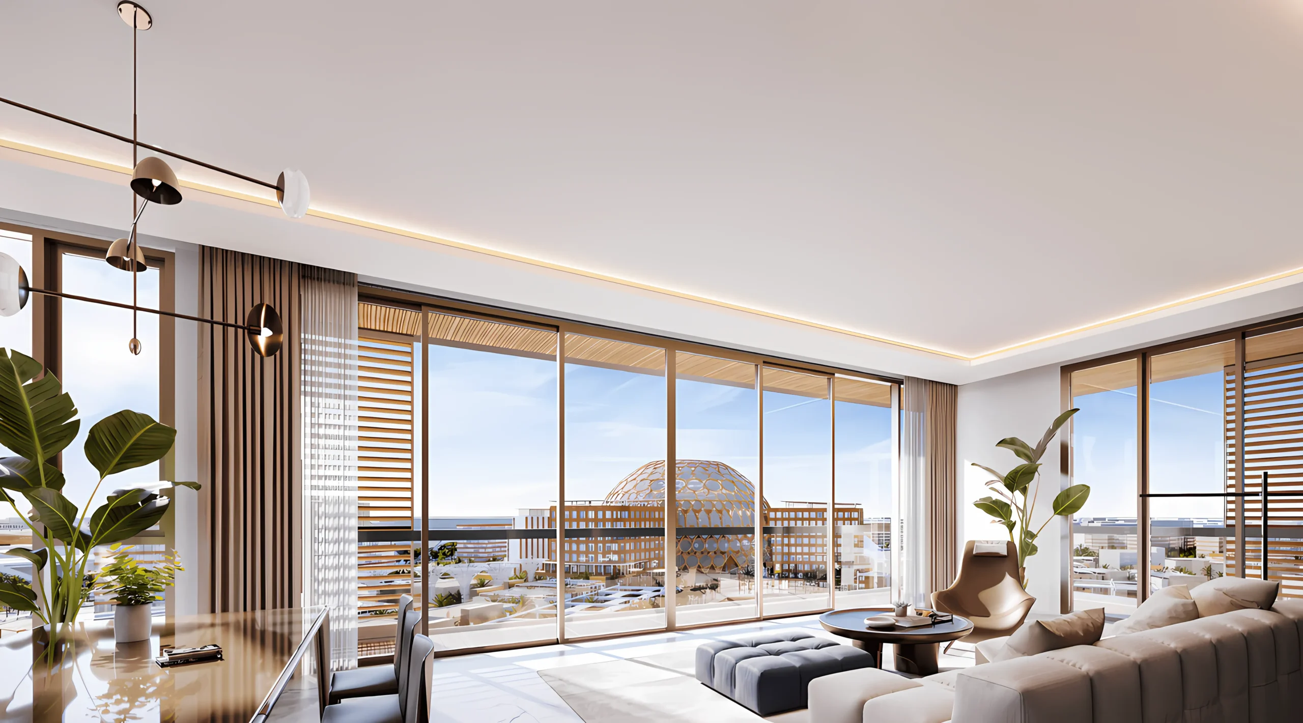 Sky Residences 5