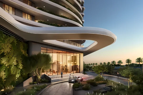 Aldar Verdes by Haven 11