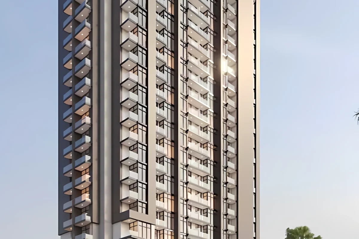 Apartment in Al Jaddaf, Continental Investments