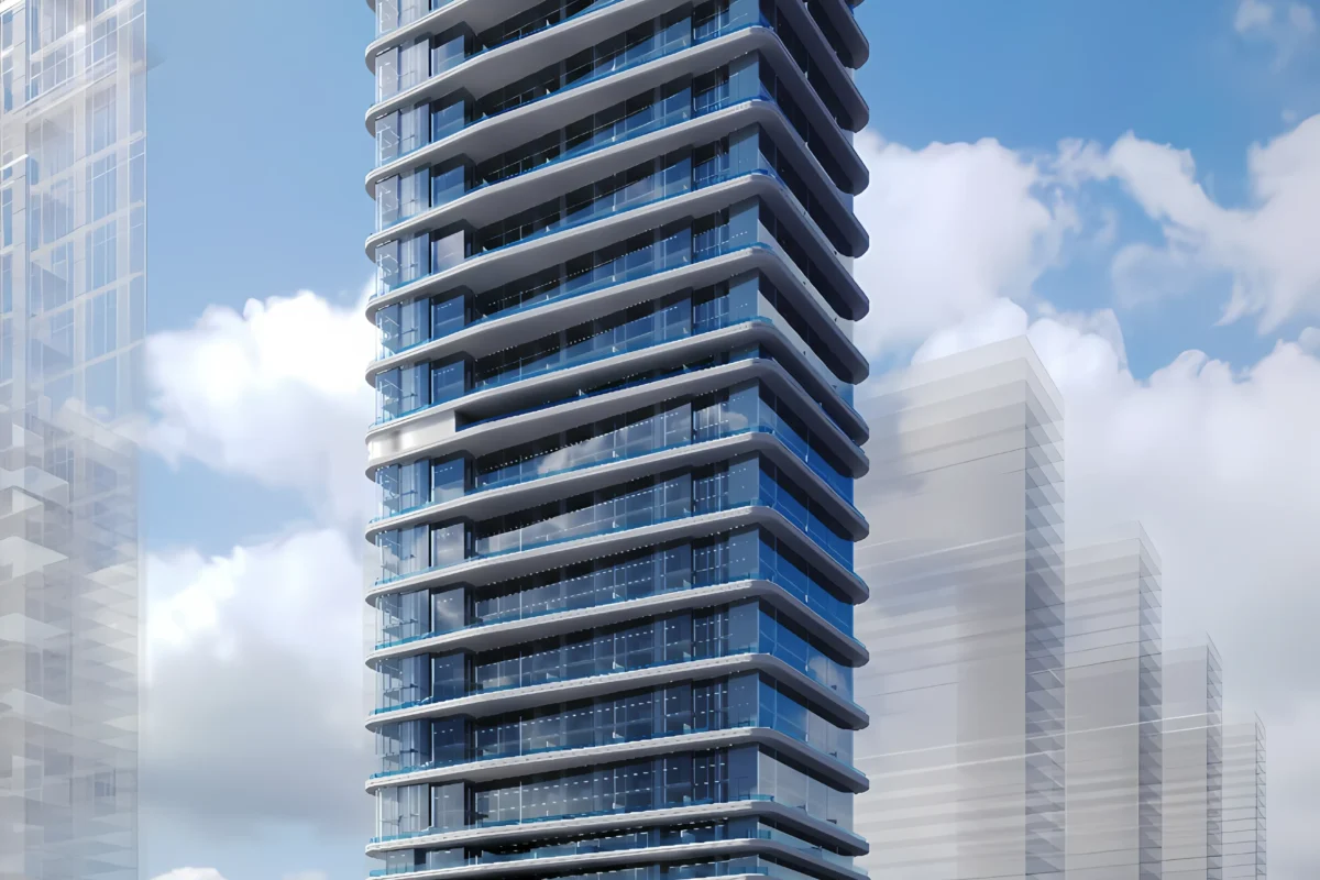 Penthouse in Al Maryah Island, Reportage Properties