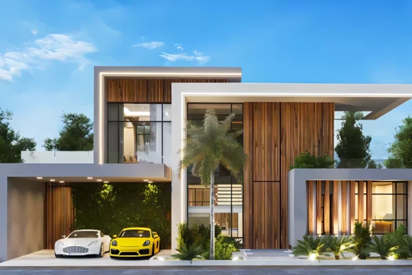 By The Sea Villas Phase 2 3