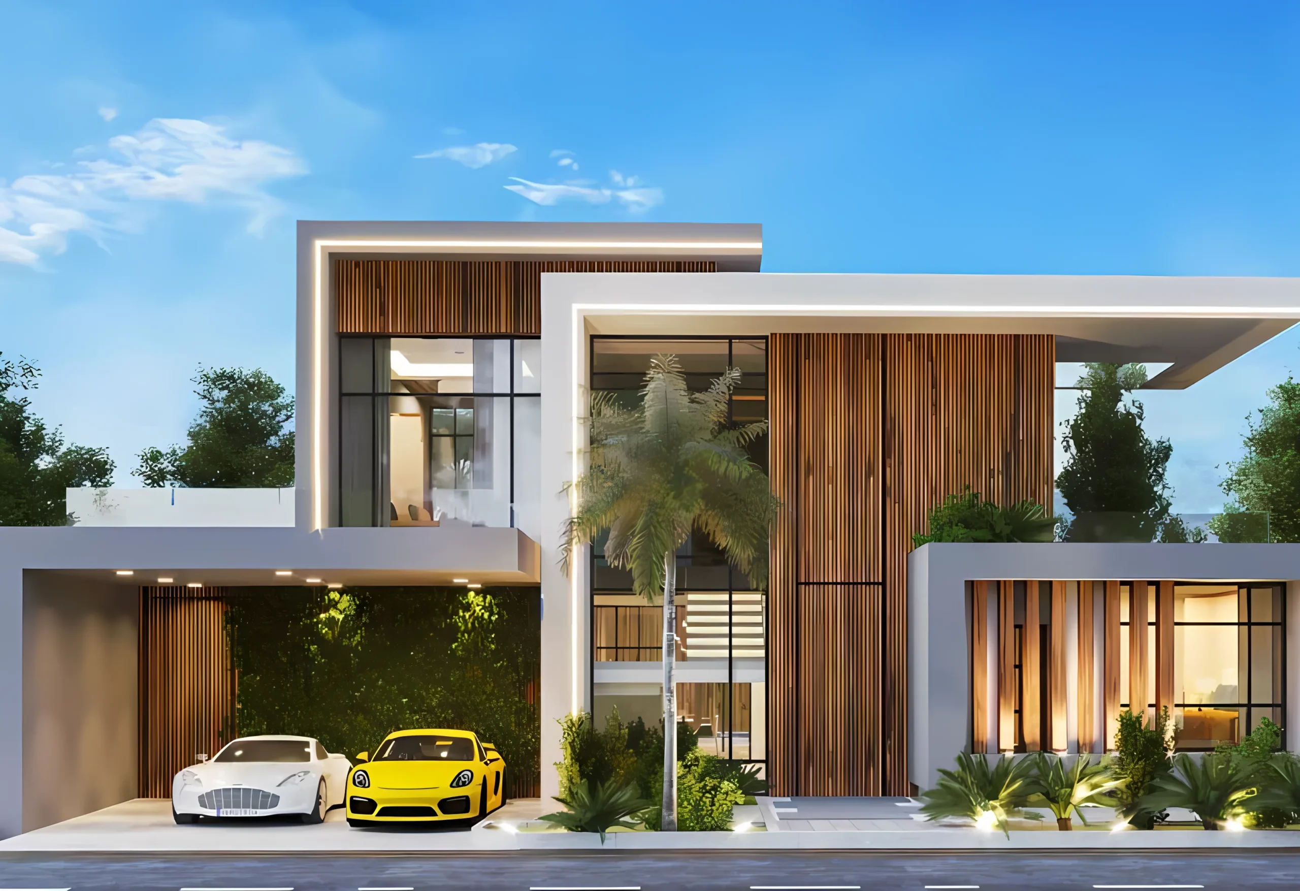 By The Sea Villas Phase 2 3