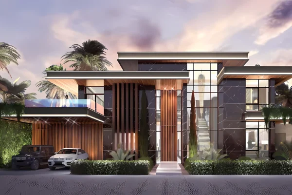 By The Sea Villas Phase 2 5