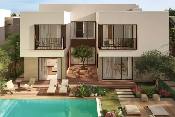 Kayan Villas 2 3