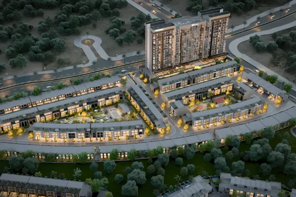 Verdana Phase 5 2