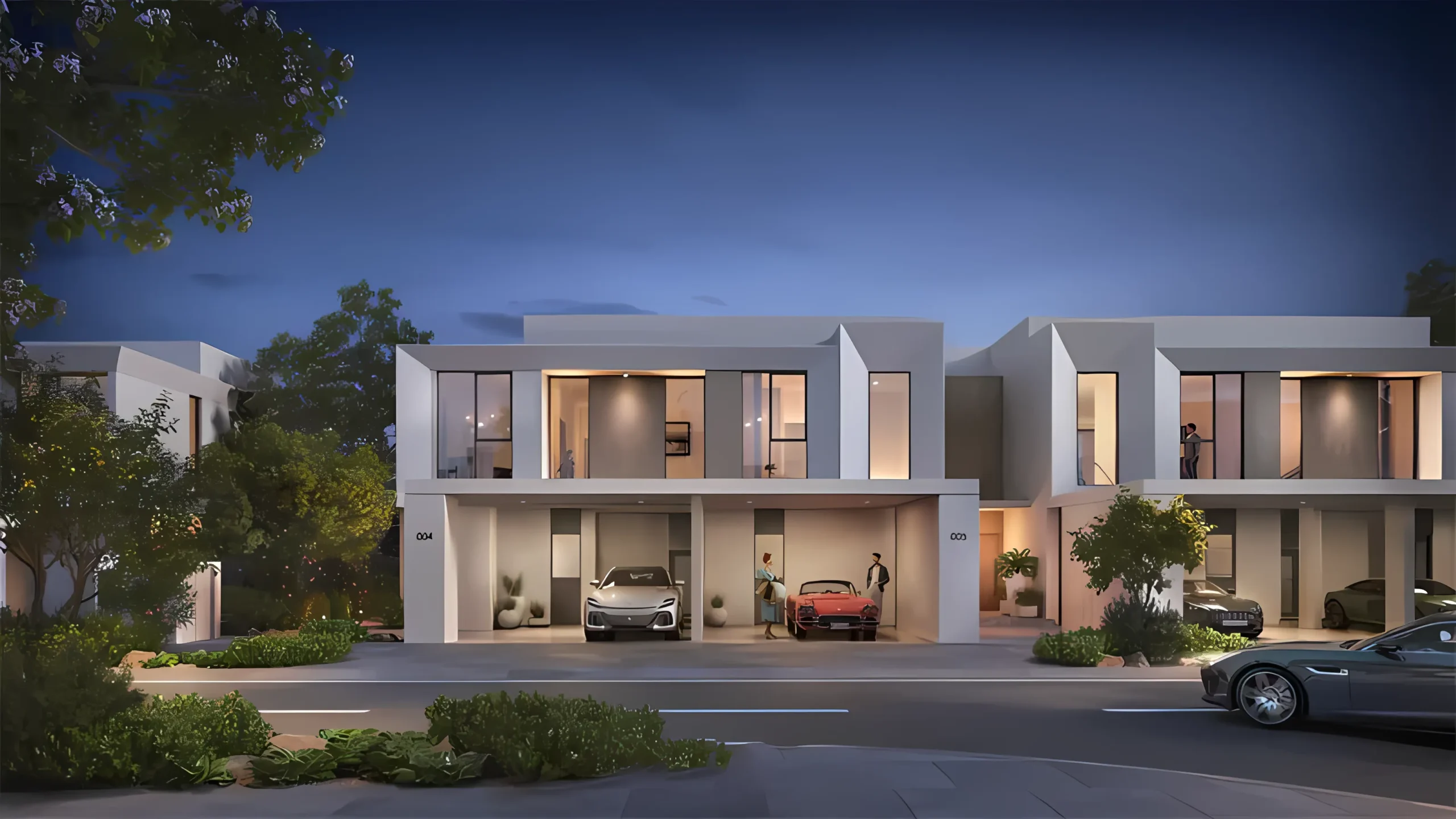 Venera at The Valley Phase 2