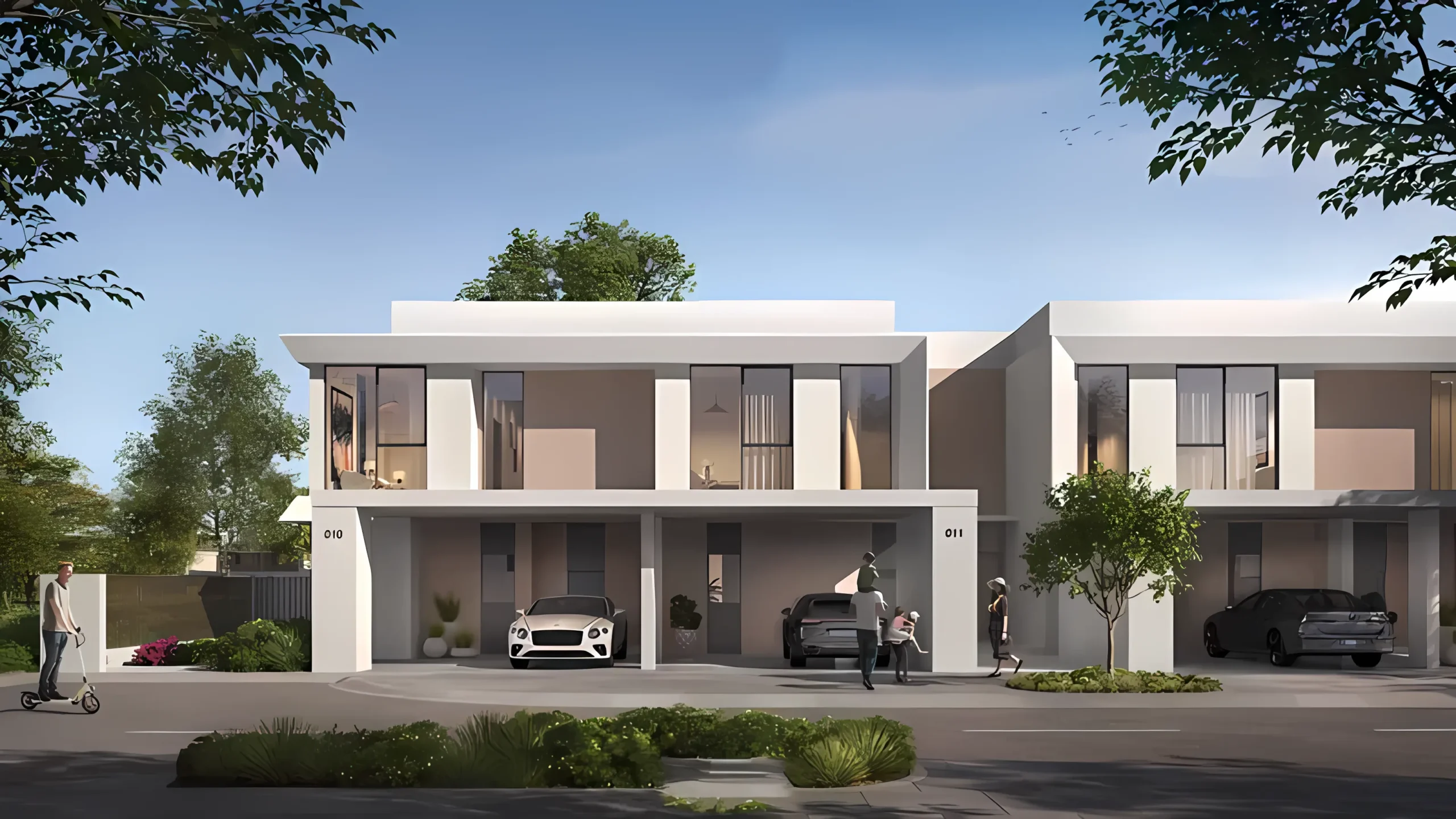 Venera at The Valley Phase 2 2