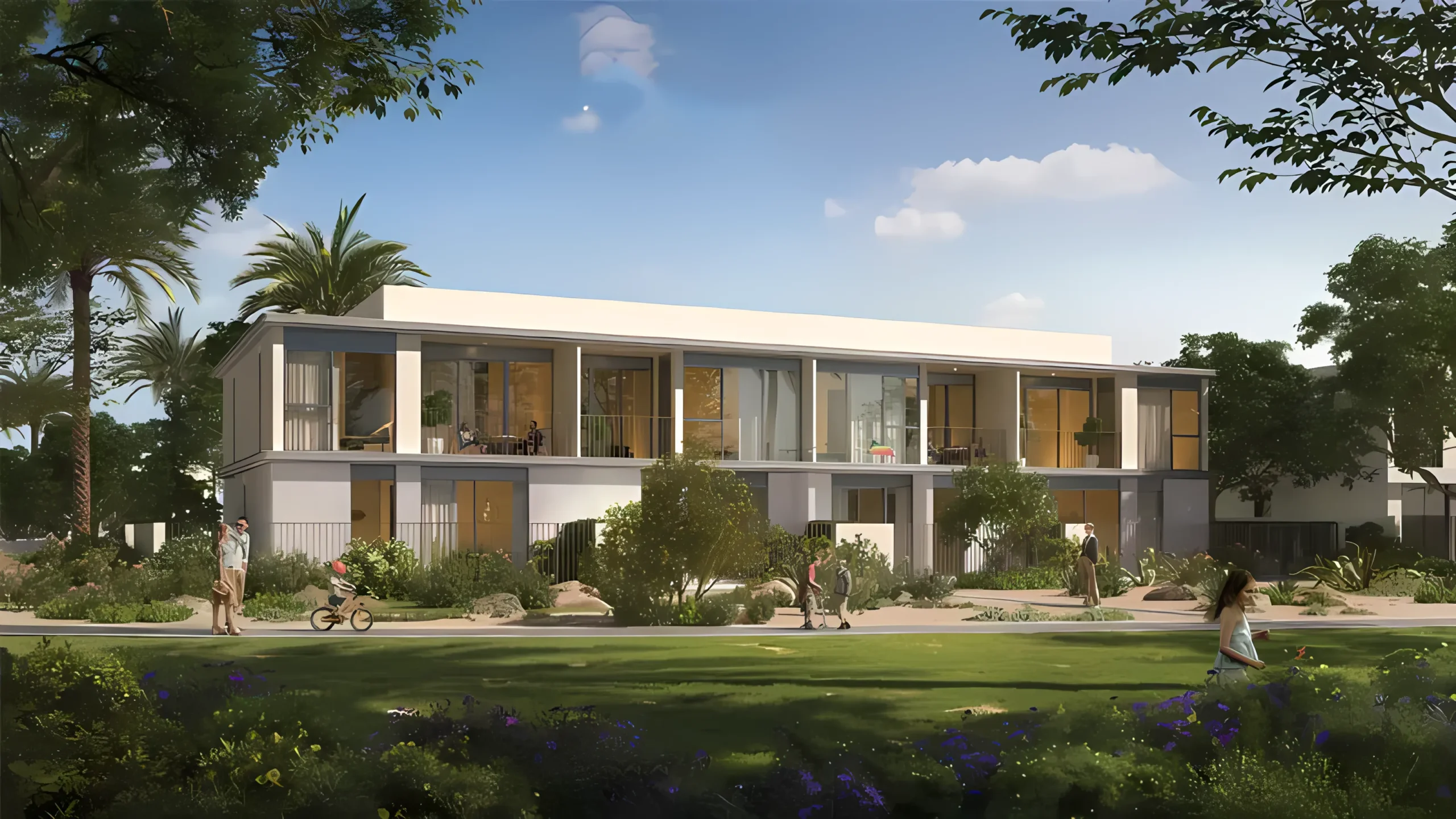 Venera at The Valley Phase 2 3