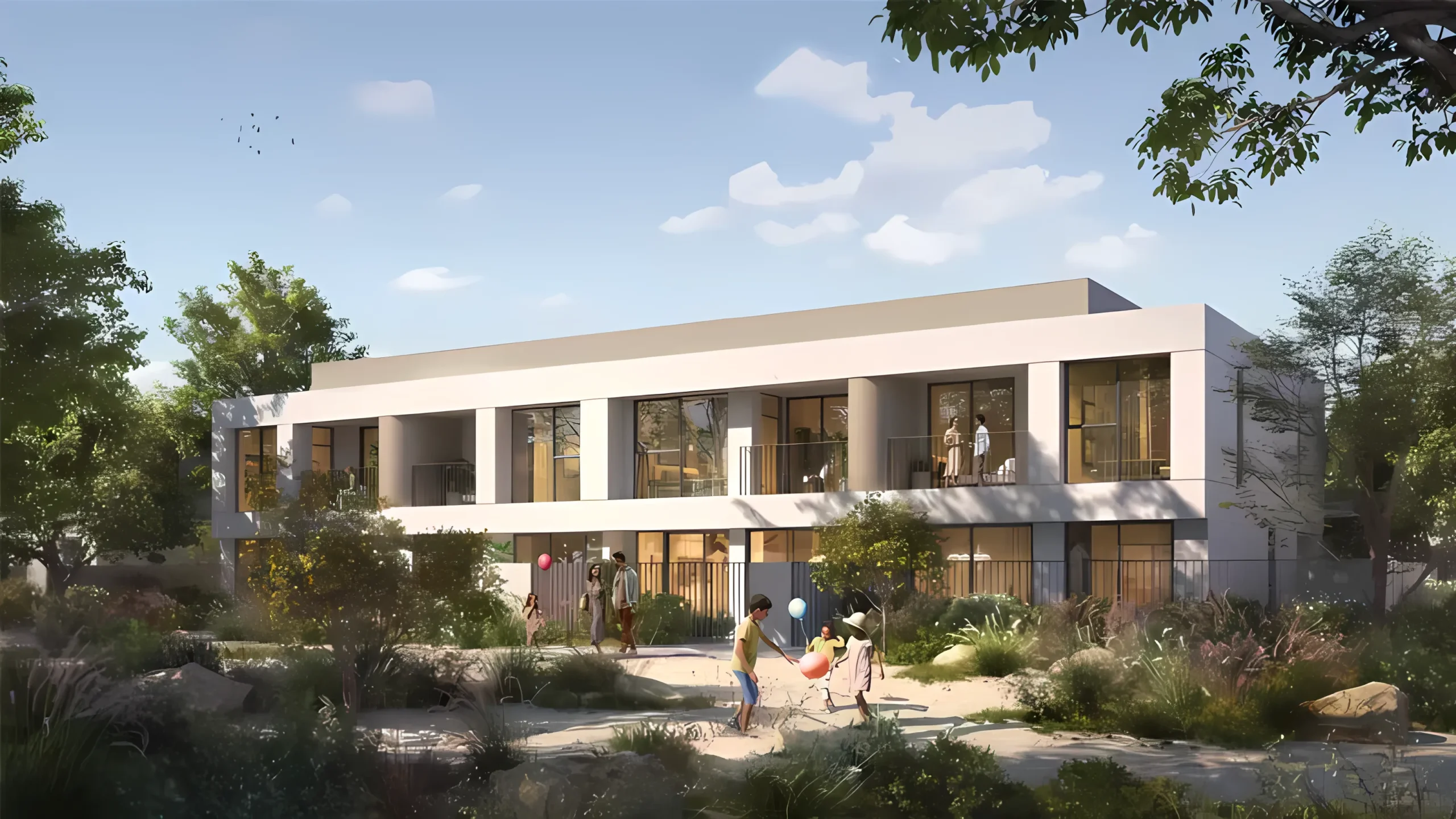 Venera at The Valley Phase 2 7