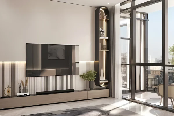 Palatium Residences 2