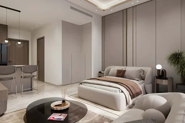 Palatium Residences 4