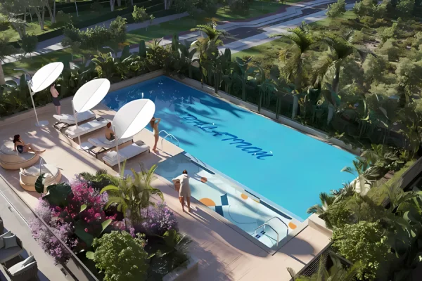 Palatium Residences 5