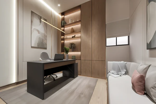 Palatium Residences 6