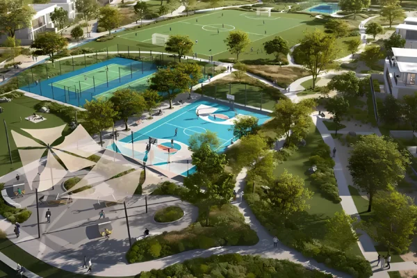 Velora at The Valley Phase 2 2