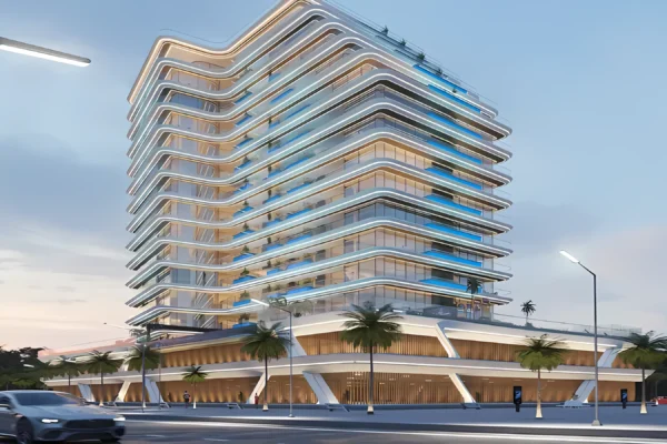 Fairway Residences 1
