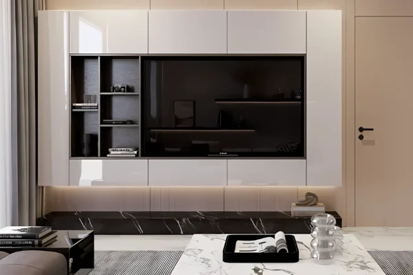 Fairway Residences 2
