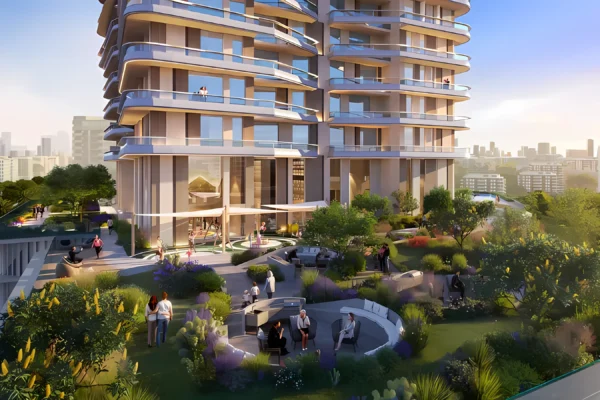 Midora Residences at JVC 3