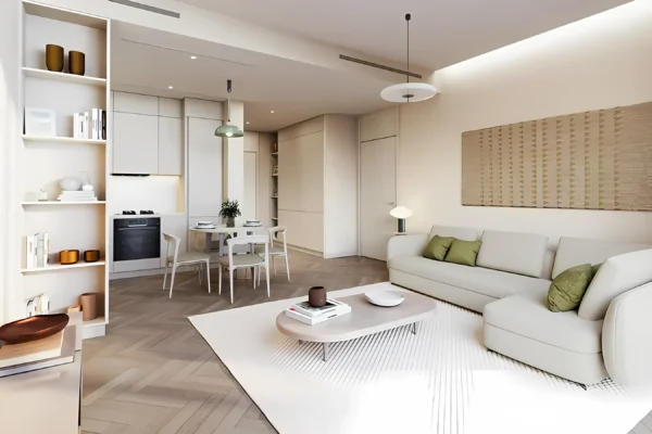 Midora Residences at JVC 5